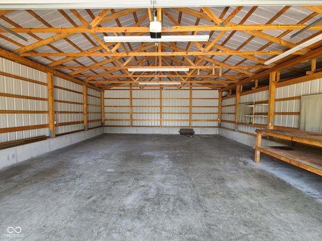 9695 Houston Rd, House other with 3 bedrooms, 3 bathrooms and null parking in Freetown IN | Image 52