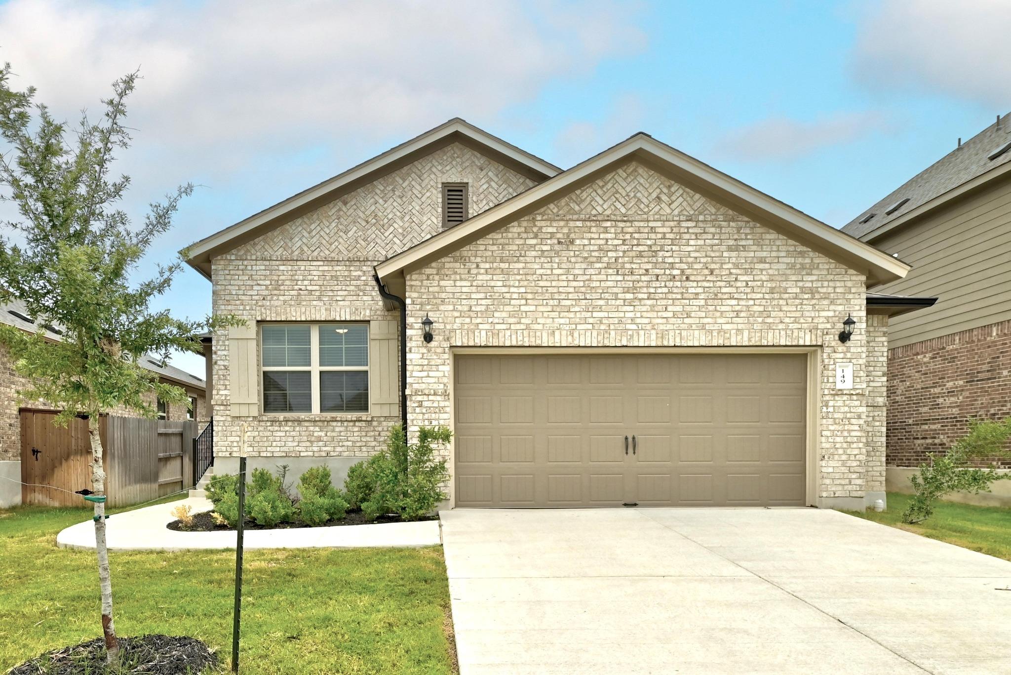 Residential Lease in Bastrop