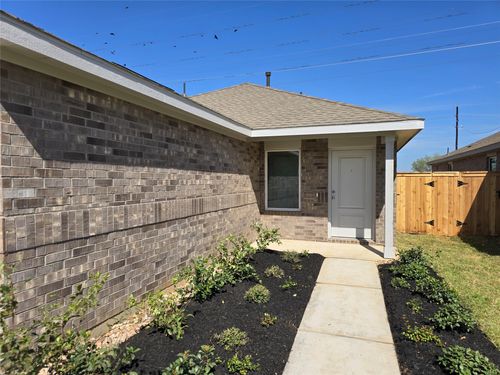 6823 Flowering Ginger Ln, Katy, TX, 77493-5758 | Card Image
