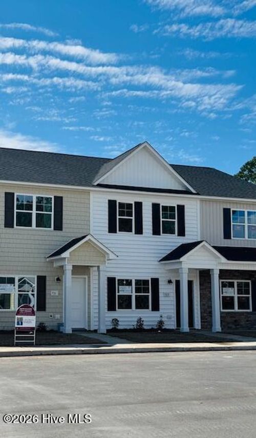 715 Cross Bridge Way, Sneads Ferry, NC, 28460-6968 | Card Image