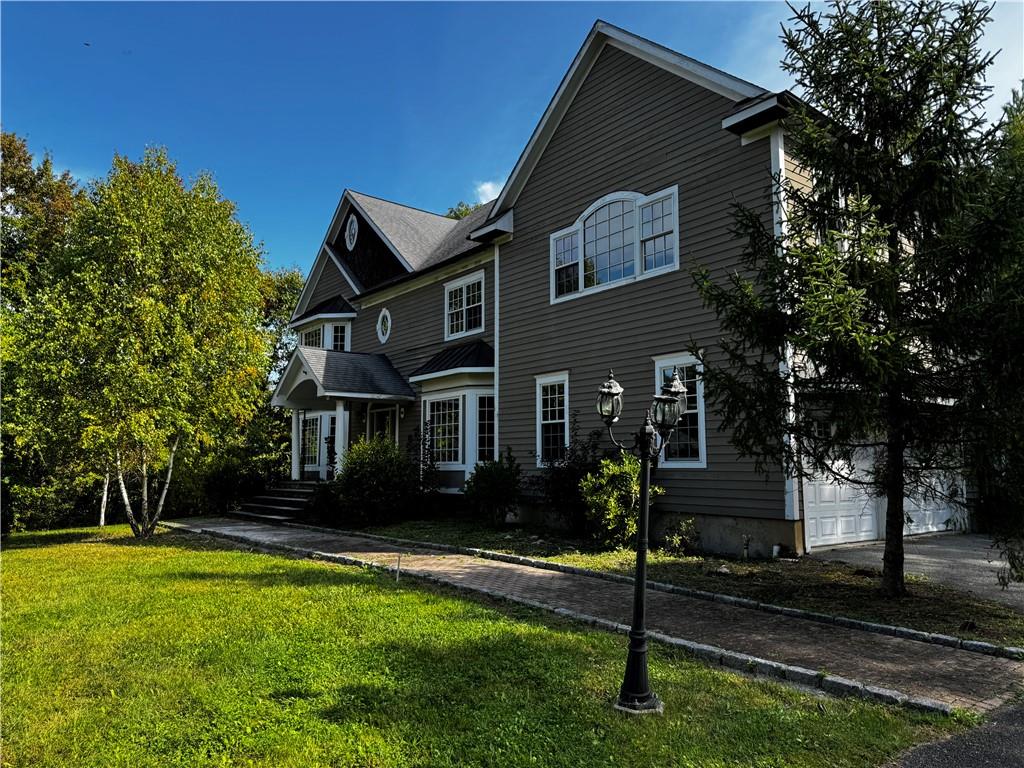 Townsend Ln, Brewster, NY 10509