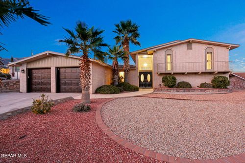 6721 Morningside Cir, El Paso, TX, 79904-4539 | Card Image