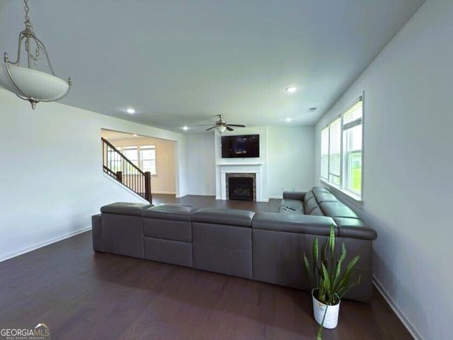 4935 Bellehurst Ln, House other with 5 bedrooms, 4 bathrooms and 2 parking in Cumming GA | Image 26