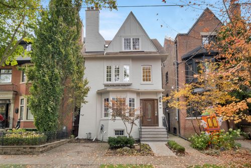 7 Binscarth Rd, Toronto, ON, M4W1Y2 | Card Image