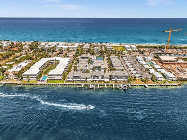 APT-64 - 1194 Hillsboro Mile, Townhouse with 3 bedrooms, 4 bathrooms and null parking in Hillsboro Beach FL | Image 85