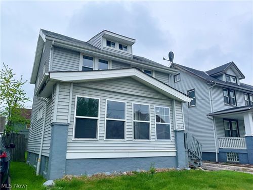 976 Rondel Rd, Cleveland, OH, 44110-3156 | Card Image