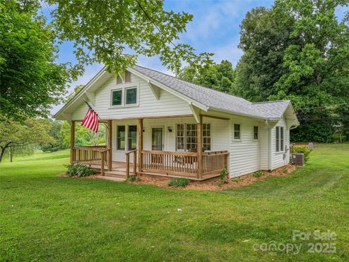 137 Old Nc 20 Hwy, Alexander, NC, 28701-9115 | Card Image