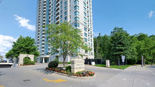 2201-61 Town Centre Crt, Scarborough, ON, M1P5C5 | Card Image