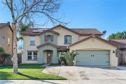 25563 Mountain Springs St, Menifee, CA, 92584-7531 | Card Image