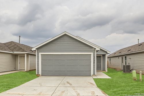 13535 Barton Cv, San Antonio, TX, 78253 | Card Image