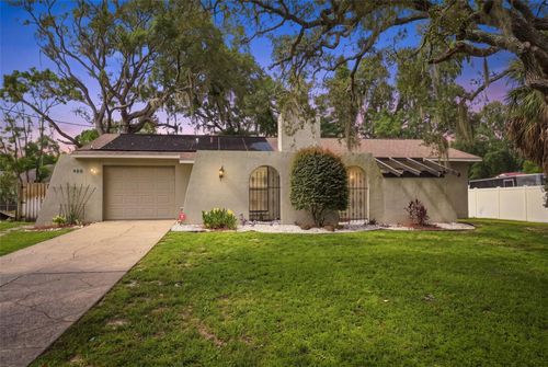 400 Fairbanks Rd, Spring Hill, FL, 34608-6919 | Card Image