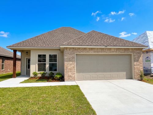 259 Sophie Dr, Houma, LA, 70364-4458 | Card Image
