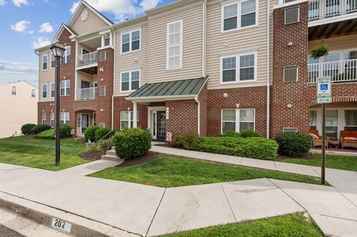 204-303 Lothian Way, ABINGDON, MD, 21009-3098 | Card Image