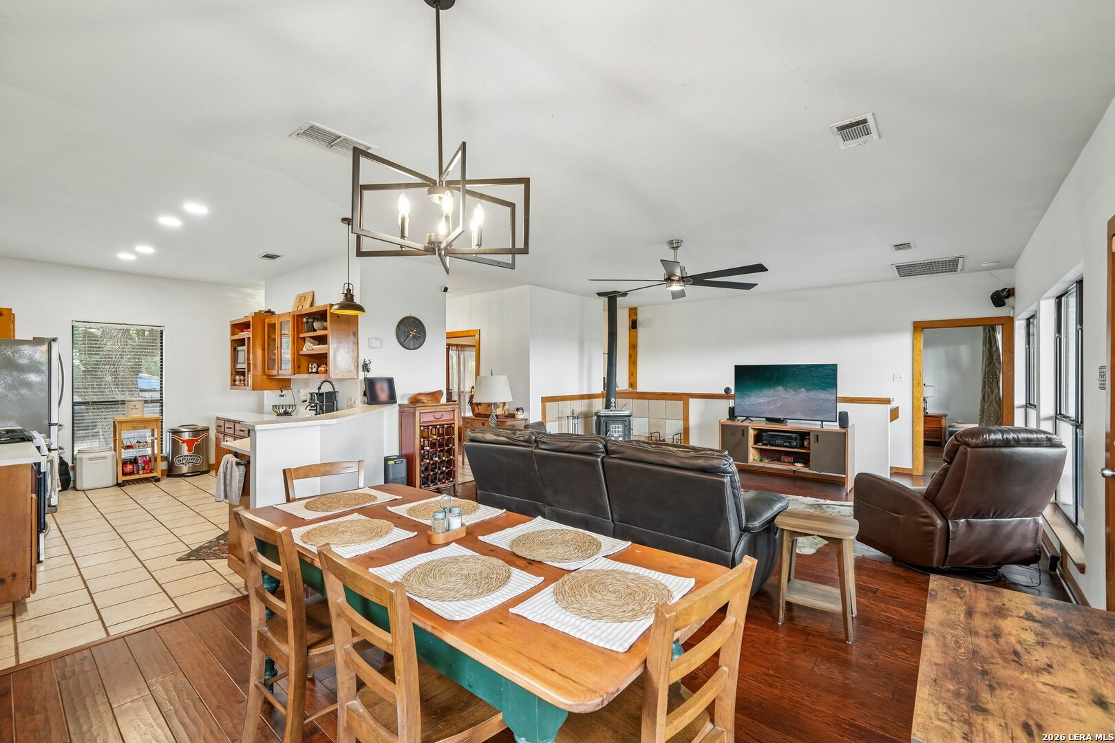 Residential in Canyon Lake