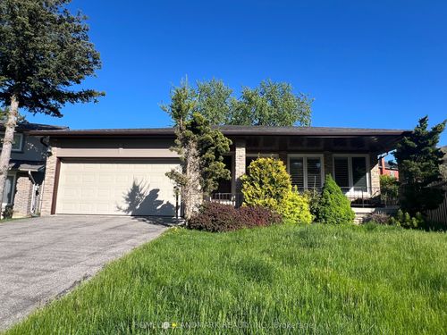 58 Liebeck Cres, Unionville, ON, L3R1Y5 | Card Image