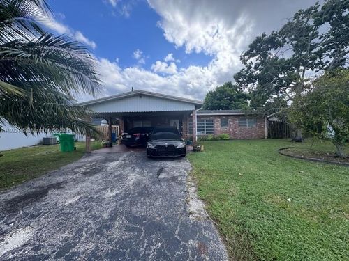 5890 Nw 15th St, Sunrise, FL, 33313-4762 | Card Image