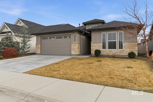 3540 S Taradale Ave, Boise, ID, 83709-1786 | Card Image
