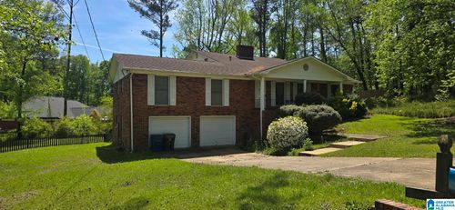 3506 Dale Hollow Rd, ANNISTON, AL, 36207-7033 | Card Image