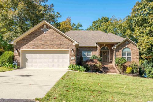 233 Springbrook Dr, Hot Springs, AR, 71913-2286 | Card Image