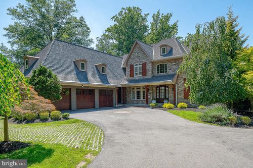 226 Mcclenaghan Mill Rd, WYNNEWOOD, PA, 19096-1123 | Card Image