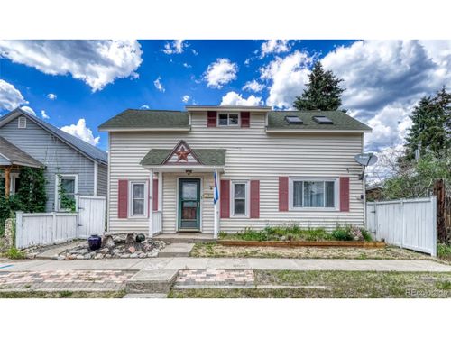 306 Elm St, Leadville, CO, 80461-3601 | Card Image