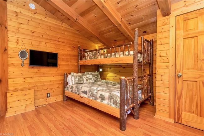 The upper-level half bath provides added convenience for residents and guests | Image 37