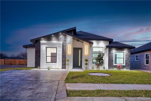 1201 E Boxwood Street, San Juan, TX, 78589 | Card Image