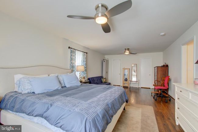 9004 Levelle Dr, House other with 5 bedrooms, 3 bathrooms and null parking in CHEVY CHASE MD | Image 26