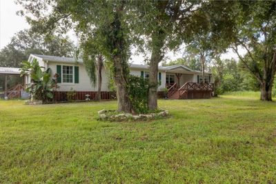 4905 County Road 675, House other with 4 bedrooms, 3 bathrooms and null parking in Myakka City FL | Image 3