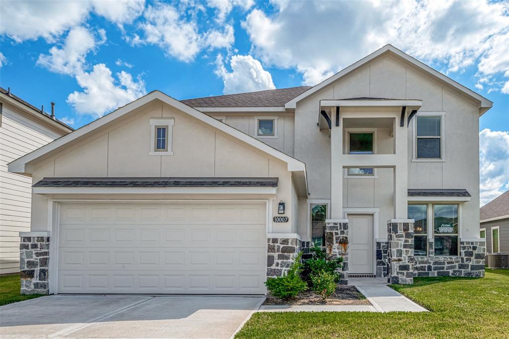 Rose Mallow Ln, Magnolia, TX 77354