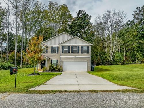 1070 Glenbriar Ct, Woodleaf, NC, 27054-9722 | Card Image