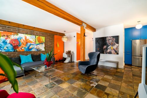202-1535 Nelson St, Vancouver, BC, V6G1M2 | Card Image