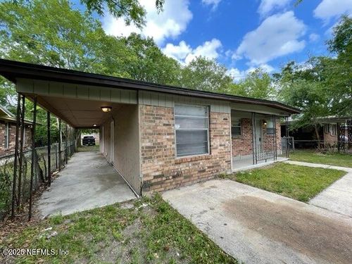 2621 Wylene St, JACKSONVILLE, FL, 32209-4543 | Card Image