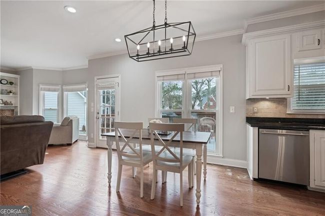 5292 Candleberry Dr Sw, House other with 4 bedrooms, 4 bathrooms and null parking in Lilburn GA | Image 15