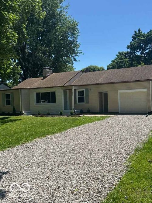 333 Maxwell Rd, Indianapolis, IN, 46217-3437 | Card Image