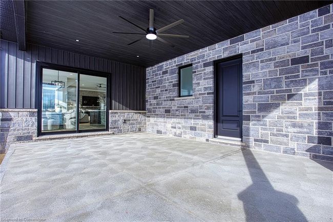9392 Silver St, House other with 4 bedrooms, 4 bathrooms and 19 parking in Caistor Centre ON | Image 45
