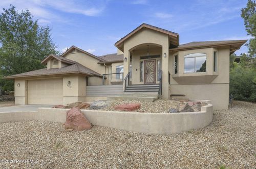 2-5-2138 Lynxwood Dr, Prescott, AZ, 86301-5481 | Card Image