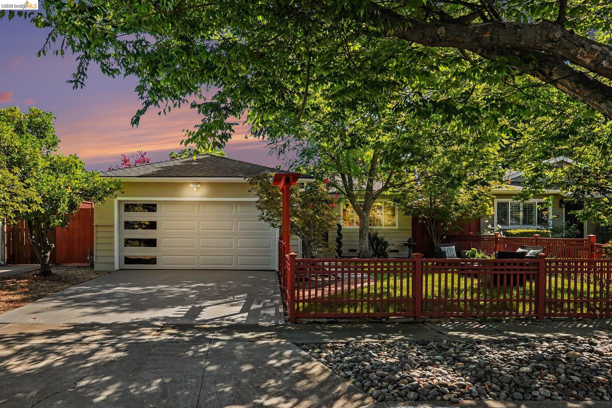 Residential in San Jose 2