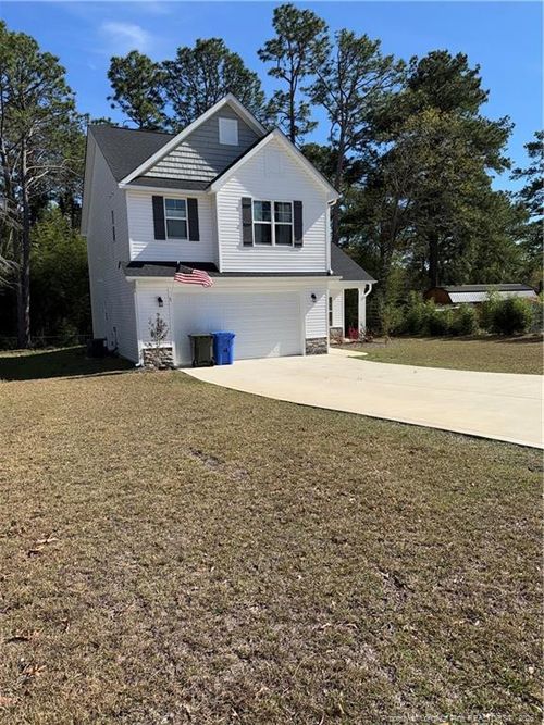 360 Summer Hill Rd, Fayetteville, NC, 28303-2583 | Card Image