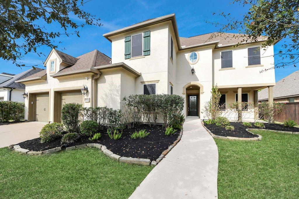 Residential Lease in Rosharon 2