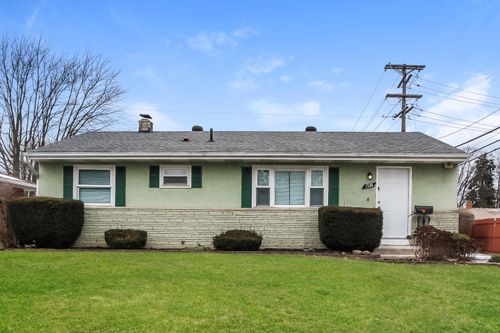 1538 Shanley Dr, Columbus, OH, 43224-2048 | Card Image