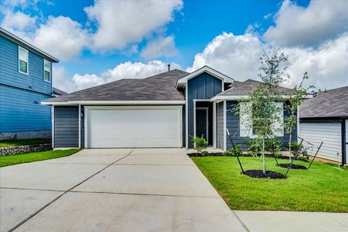 173 Balmorhea St, Kyle, TX, 78640-3672 | Card Image
