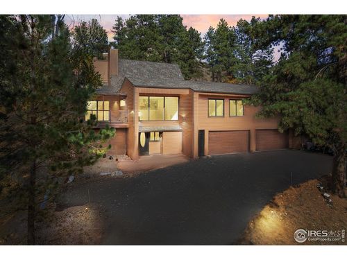 10691 Tomichi Dr, Franktown, CO, 80116-8549 | Card Image