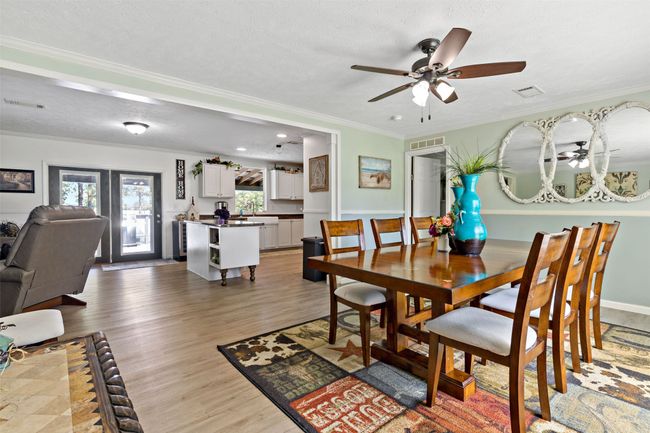 555 Us Business Highway 82, House other with 4 bedrooms, 2 bathrooms and null parking in Avery TX | Image 5
