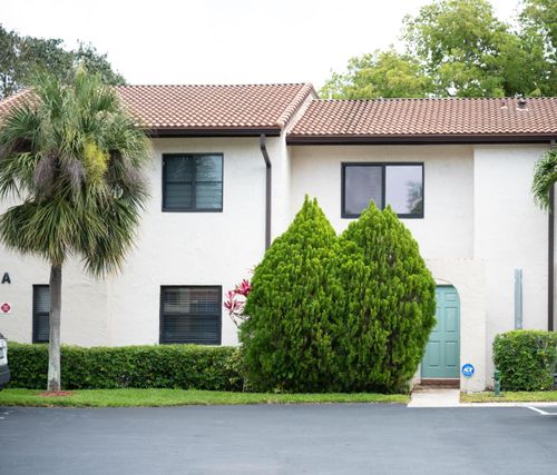 25c-21820 Cypress Cir, Boca Raton, FL, 33433-3215 | Card Image