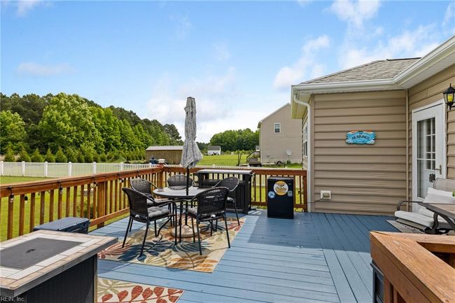 34337 Unity Rd, House other with 3 bedrooms, 2 bathrooms and null parking in Zuni VA | Image 23