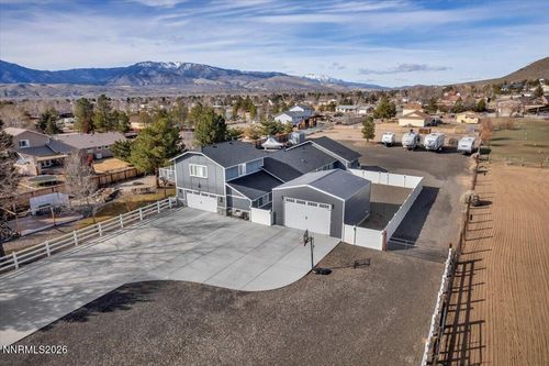 1360 Jackie Ln, Minden, NV, 89423-9030 | Card Image
