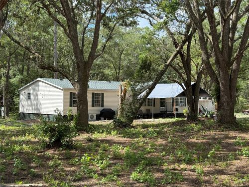 7500 Se 180th Avenue Rd, OCKLAWAHA, FL, 32179-7003 | Card Image
