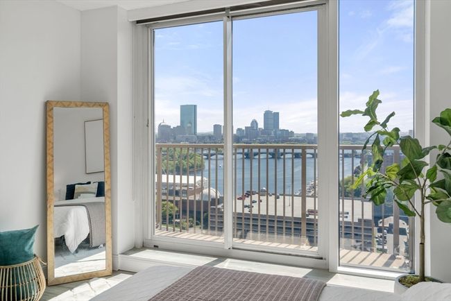 APT-2323 - 10 Museum Way, Condo with 2 bedrooms, 1 bathrooms and null parking in Cambridge MA | Image 13