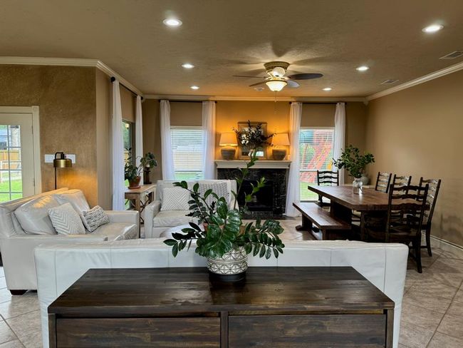 29015 Commons Oaks Dr, House other with 5 bedrooms, 4 bathrooms and 2 parking in Huffman TX | Image 19